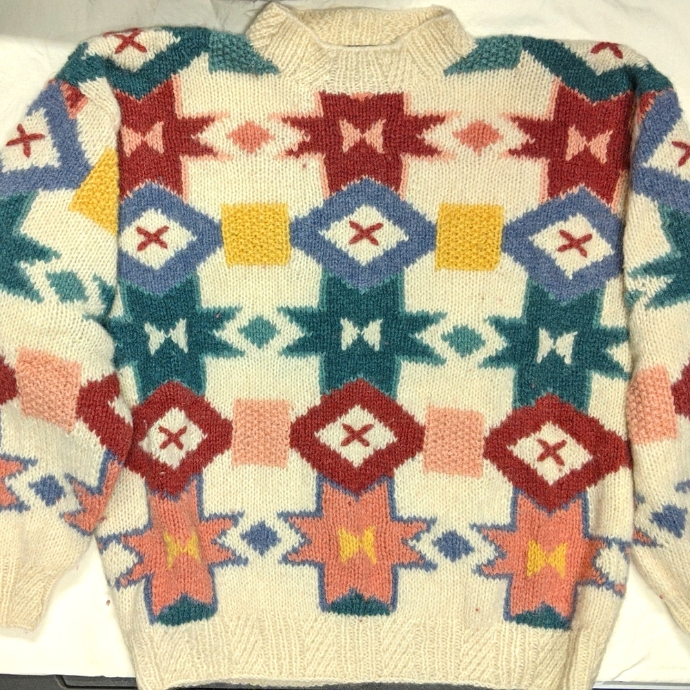 Woolrich Sweater